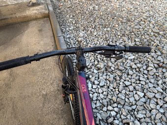 Rockrider st 120 - 2