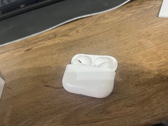 AirPods pro 2 generacie/ TRADE MOZNY - 2