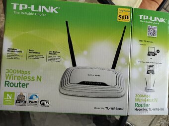 Wifi router - 2