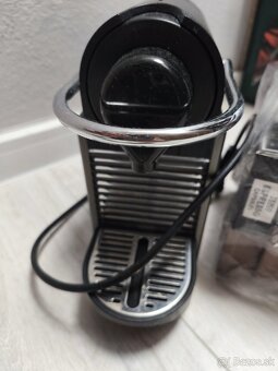 Krups kávovar espreso - 2