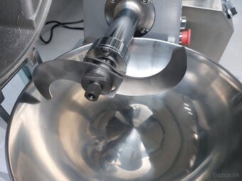 Mäsiarsky stolný kutr 5 L Mäsiarsky kuter stolný - 2