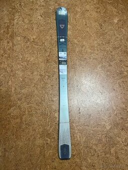 Damske skialpove lyze Rossignol 80mm/145cm a pasy - 2