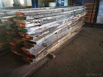 Stavebný materiál - 2