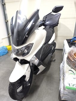 Yamaha nmax 125 - 2