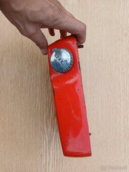 cz 125 175 oilmaster nadrzka nepouzita - 2