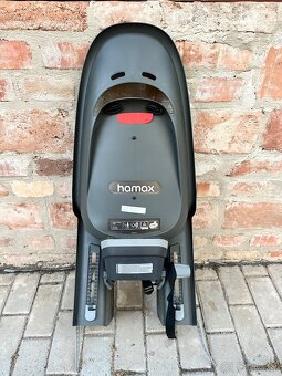 Cyklosedacka hamax zenith relax plus - 2