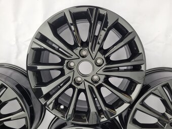 Alu disky Volkswagen transporter t6 R17 5x120 - 2