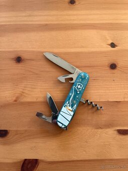 Victorinox Magic Winter 2024 - 2