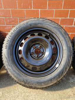 5x100 r16 et45 disky kolesa skoda kamiq seat arona 205 60 16 - 2