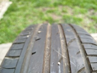 205/55R16 Škoda,Seat,WV 5x112 - 2