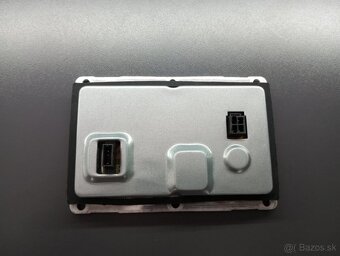 Riadiaca jednotka xenonu LAD5GL - 2