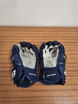 Predám rukavice Bauer UltraSonic - 2