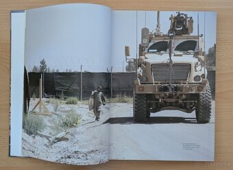 Afganský zápisník - 2