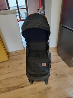 Športový kočík - 2