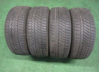 R18 Zimná sada PROLINE rozteč 5x112 225/50R18 CONTINENTAL - 2