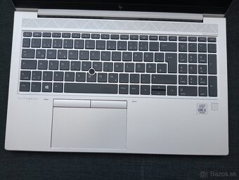 Hp Elitebook 850 G7 , Intel® Core™i5 , 32gb ram ,Windows 11 - 2