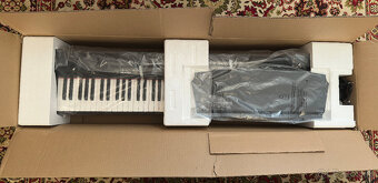 Alesis Prestige - Digitálne piano - 88 klávesov - 2