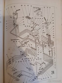 unc 060 KATALOG NAHRADNýCH DIELOV - 2