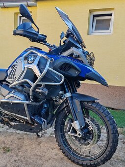 Bmw R1200GS ADVENTURE - 2