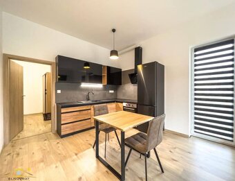 1-izbový byt s terasou a predzáhradkou - 2