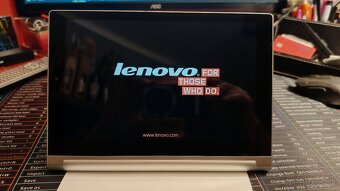 Tablet Lenovo TabYoga 2 1050F - - 2