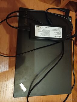 Lenovo thinkpad - 2