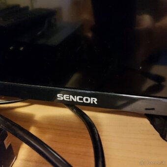 Predam satelitny komplet - 2