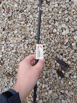 Predám na Fiat 125p - 2