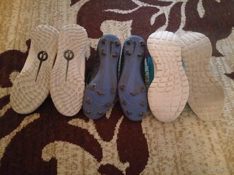 Kopačky turfi bezecke - 2