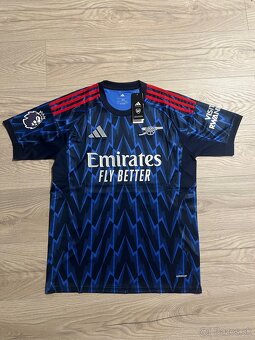 Arsenal 25/26 3. Dres - 2