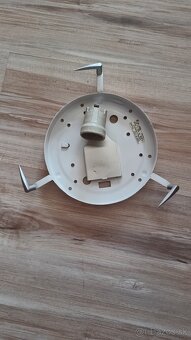 Stropné nástenné svietidlo - 2