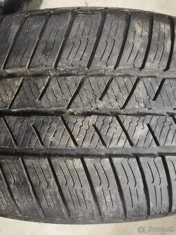 Zimné pneumatiky 215/55  R16 - 2