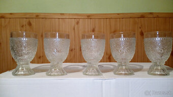 Šľahačkové poháre - 2