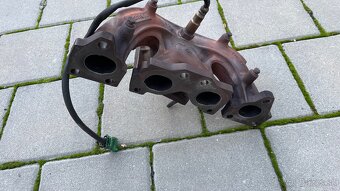 Peugeot Citroen zvody - 2