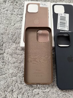 Obaly na iPhone 15 Pro max - 2