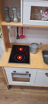 Detská kuchynka IKEA - 2