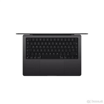 Novy MacBook Pro 14 MAX 14CPU 32 GBU 36RAM 1TB - 2