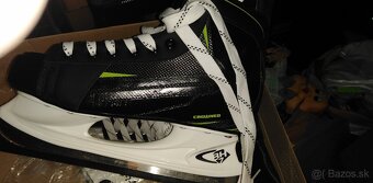 NOVÉ PÁNSKE KORČULE veľ. 44 - 2