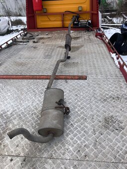 Vyfuk Citroen berlingo / Peugeot partner - 2