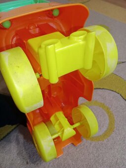 Odrazadlo auticko - 2