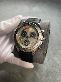 Breitling Transocean - 2