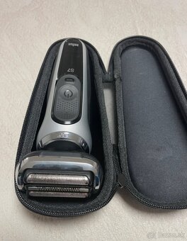 Holiaci strojček Series 7 360° Flex 71-S1000s - 2