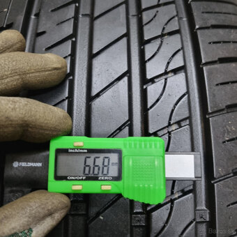 Letné pneumatiky 245/40 R20 GRENLANDER - 2