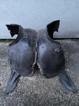 Škoda Fabia 1FL - 2