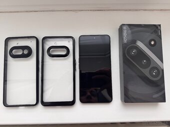 Nothing Phone 3a 12GB/256GB - 2