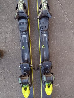 lyže 165,150cm - 2