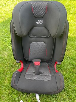 Autosedačka Britax Romer 9-36kg - 2