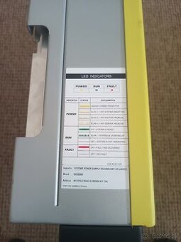 Goodwe GW2500 BP - 2