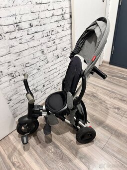 Predam trojkolku qplay - 2