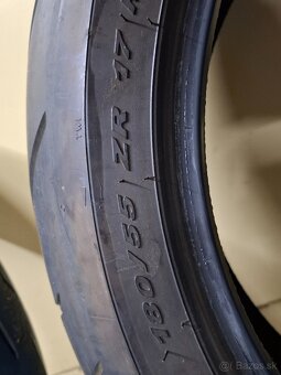 Pirelli Diablo Rosso II - 2